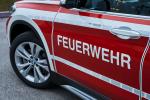 BMW X1 xDrive18d Feuerwehr KdoW 2019 года
